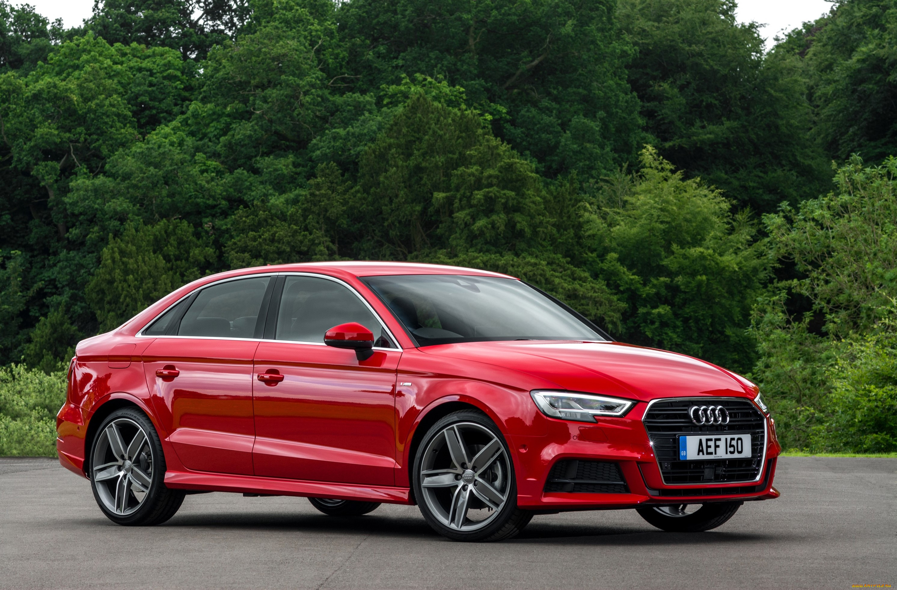 , audi